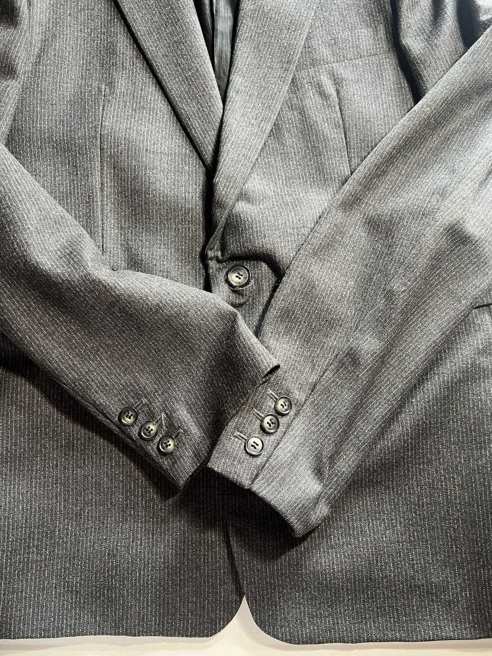 Archival Clothing × Raf Simons aw 98-99 blazer - image 5