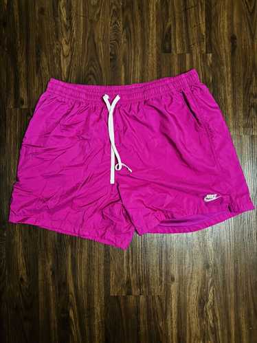 Nike Nime Windbreaker Shorts