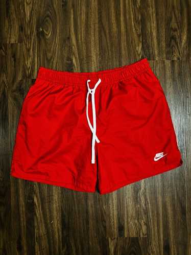 Nike Nike Windbreaker Shorts