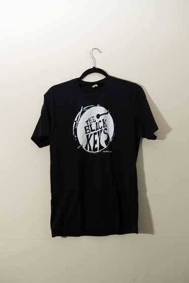 Band Tees × Vintage The Black Keys Vintage 2004 Ak