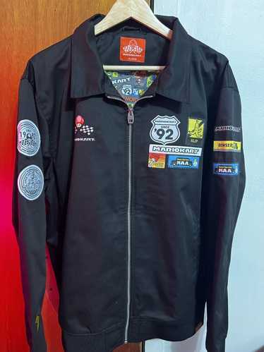 Nintendo NINTENDO EXCLUSIVE MARIO KART JACKET