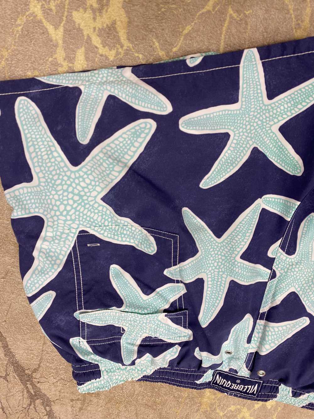 Luxury × Vilebrequin Vilebrequin Starfish Beach S… - image 10