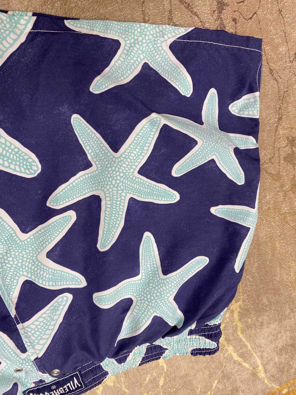 Luxury × Vilebrequin Vilebrequin Starfish Beach S… - image 11