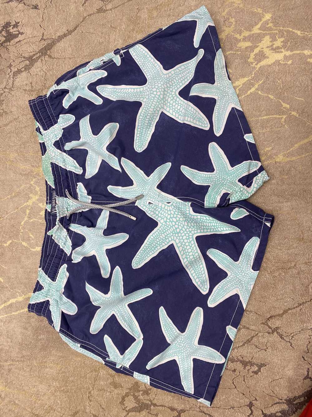 Luxury × Vilebrequin Vilebrequin Starfish Beach S… - image 1