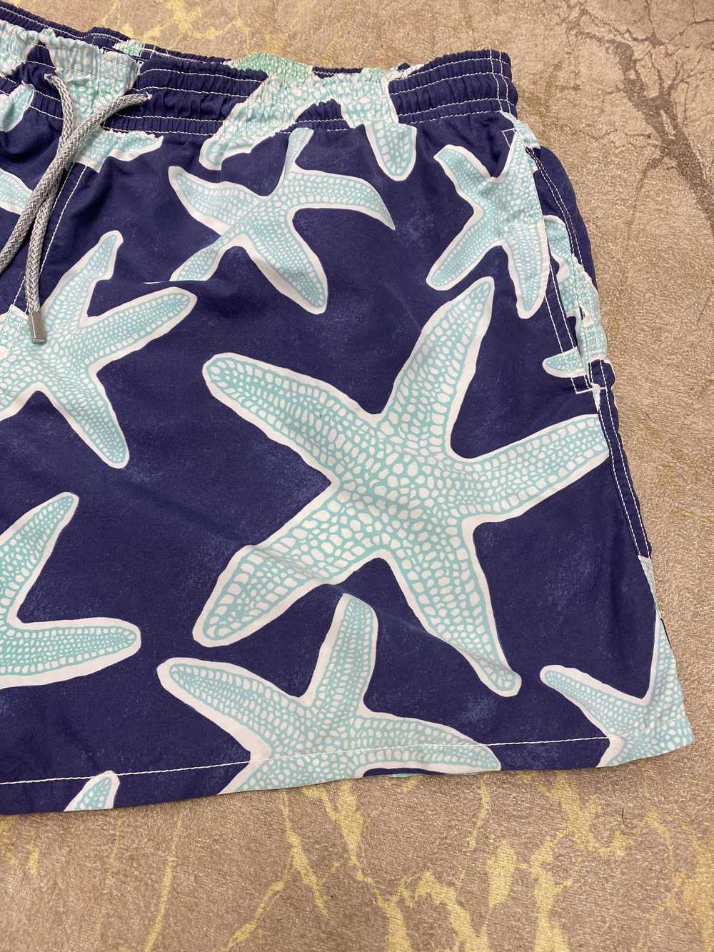 Luxury × Vilebrequin Vilebrequin Starfish Beach S… - image 3