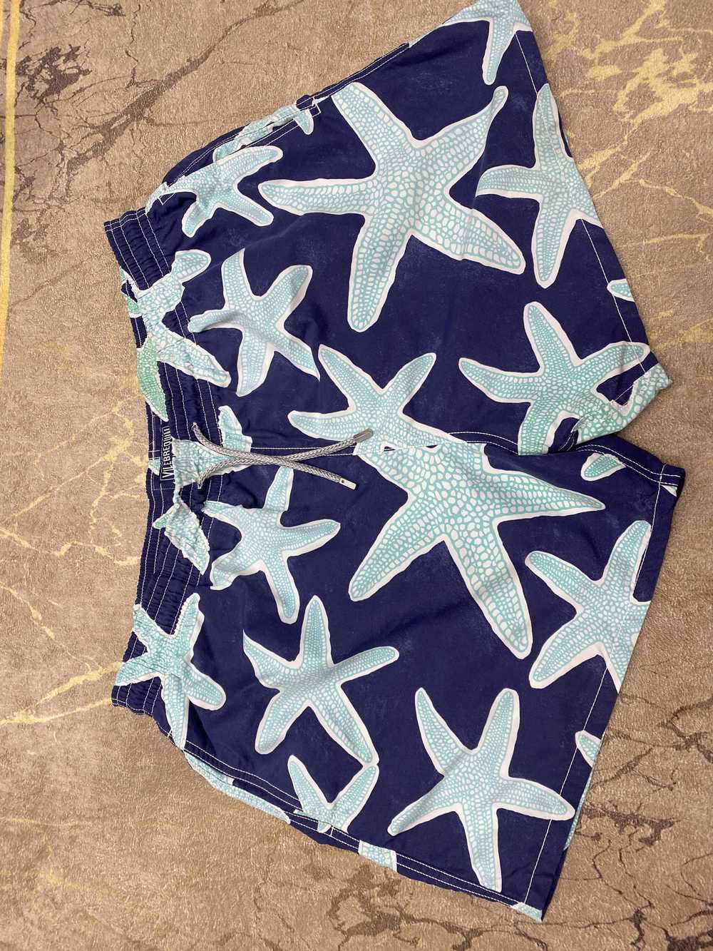 Luxury × Vilebrequin Vilebrequin Starfish Beach S… - image 4