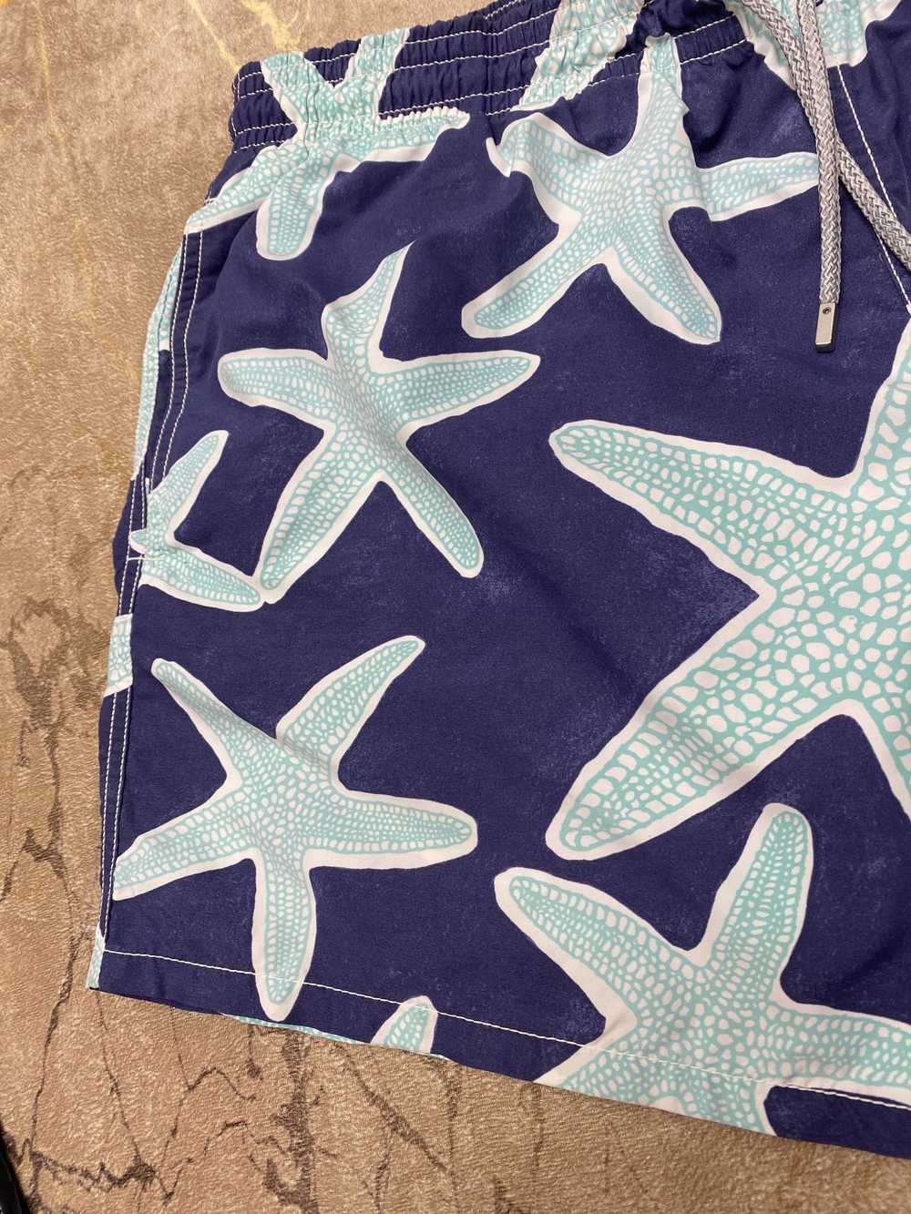 Luxury × Vilebrequin Vilebrequin Starfish Beach S… - image 5