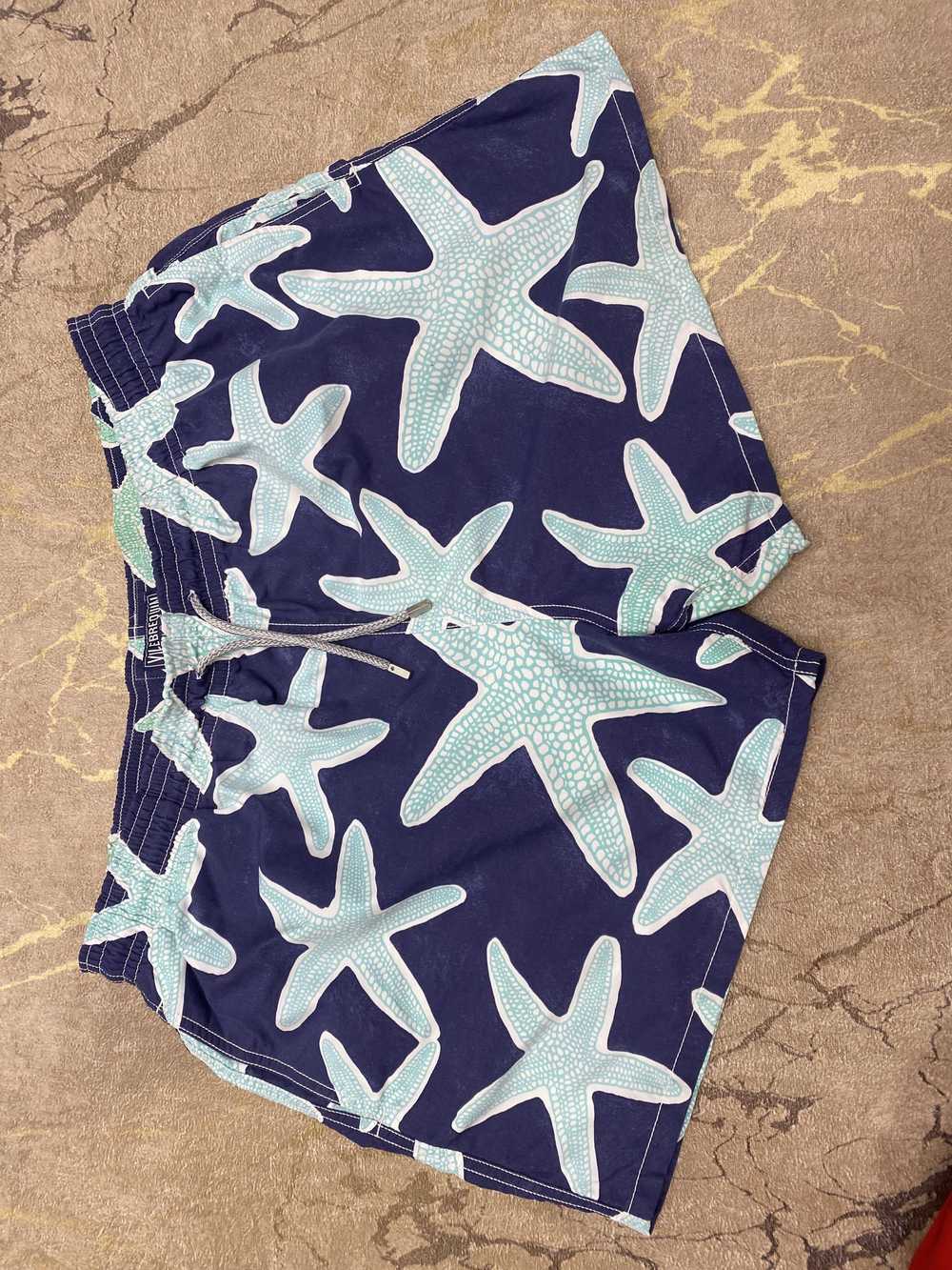 Luxury × Vilebrequin Vilebrequin Starfish Beach S… - image 7
