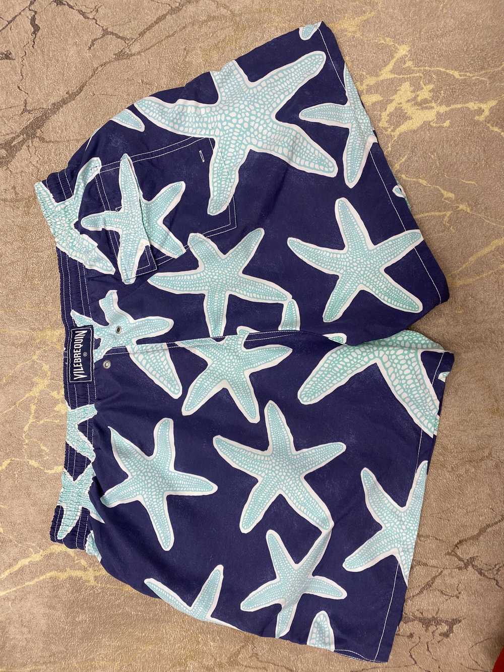 Luxury × Vilebrequin Vilebrequin Starfish Beach S… - image 9