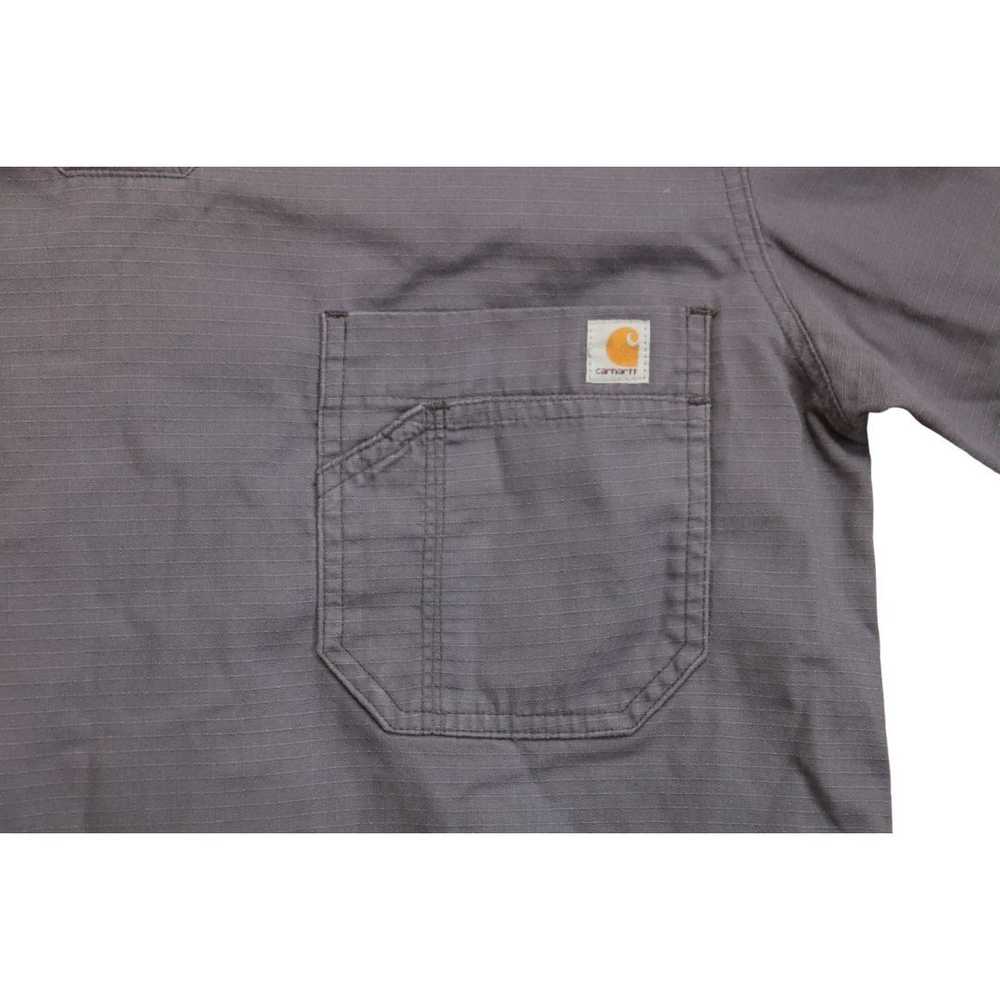 Carhartt Carhartt Hospital Scrub top (S) - image 2