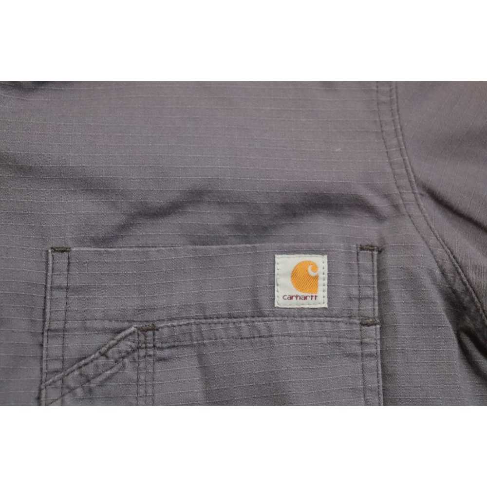 Carhartt Carhartt Hospital Scrub top (S) - image 3