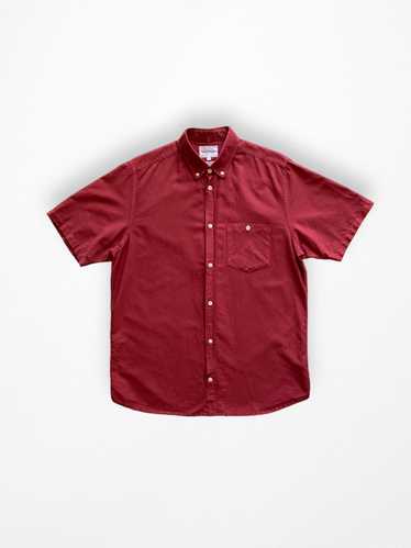 Norse Projects Norse Projects Anton SS Oxford Shir