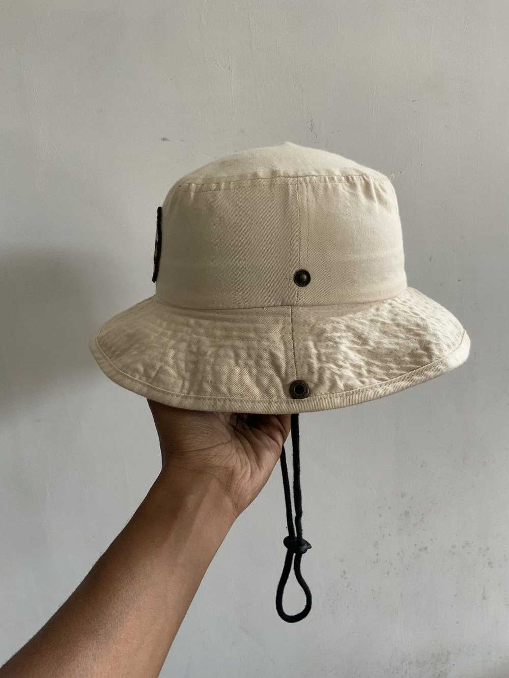 Archival Clothing × Hats × Japanese Brand Kidlik … - image 2