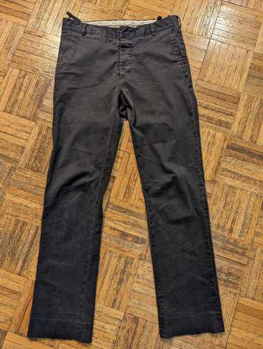 Helmut Lang Original Helmut Lang pants, made in It