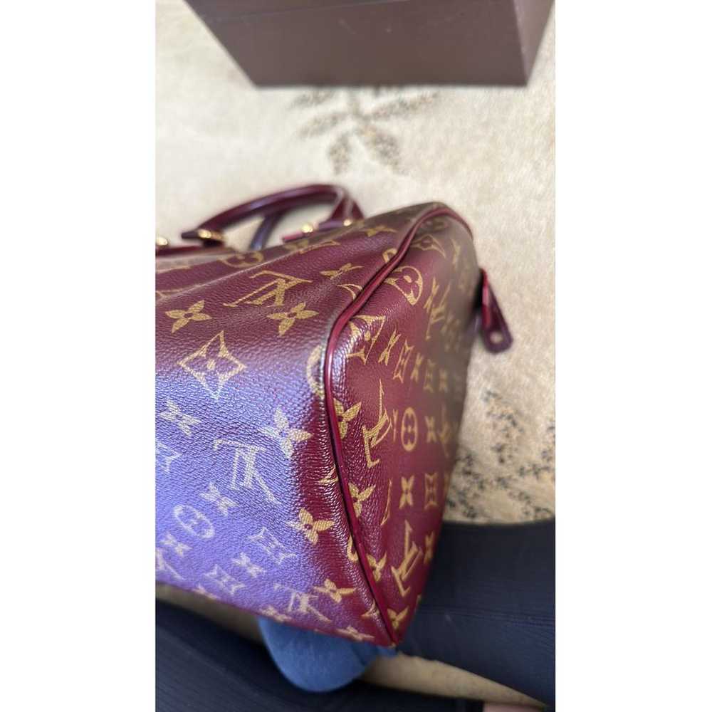 Louis Vuitton Speedy handbag - image 10