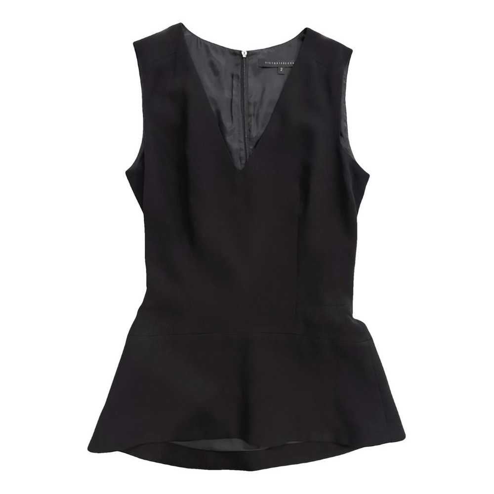 Victoria Beckham Blouse - image 1