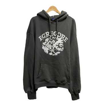Designer × Japanese Brand Layer22 egregore hoodie