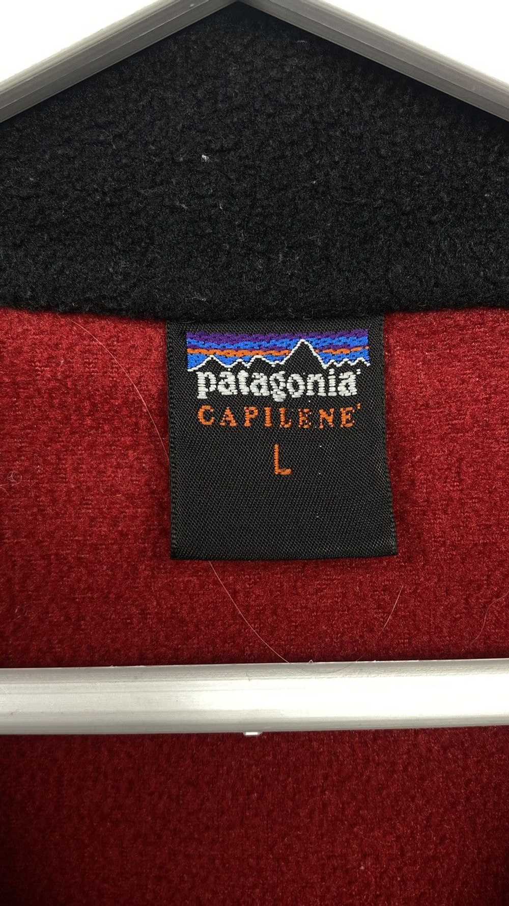 Patagonia × Streetwear × Vintage Outdoor Patagoni… - image 5