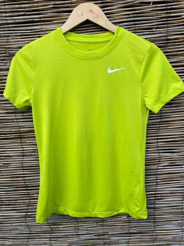 Nike × Vintage Nike Dri-fit Shirt - image 1