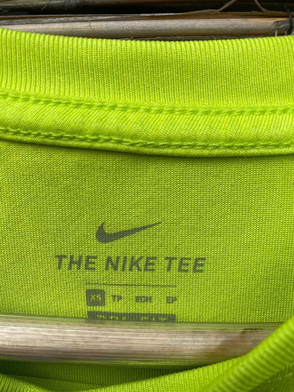 Nike × Vintage Nike Dri-fit Shirt - image 2