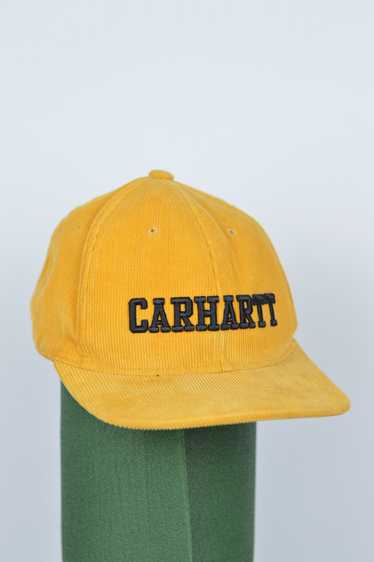 Carhartt × Starter Carhartt Walker Starter Cap Cor