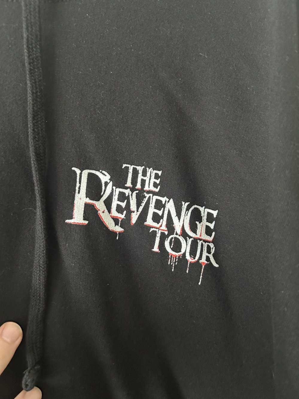 Streetwear XXXTentacion - Revenge Tour Hoodie - XL - image 3