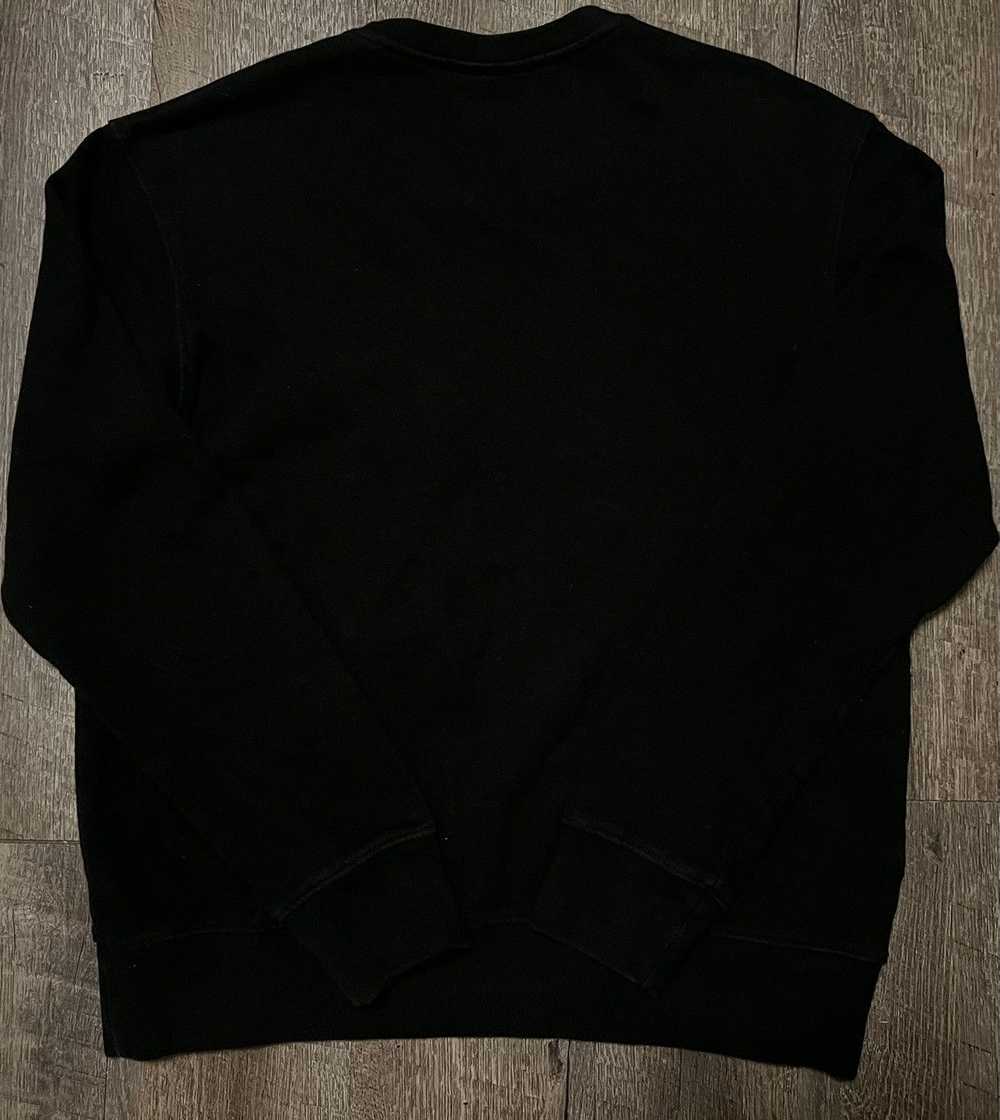 Streetwear House of Weekend Crewneck Sweater Size… - image 4