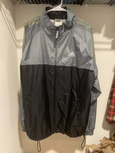 Adidas Adidas Windbreaker - image 1