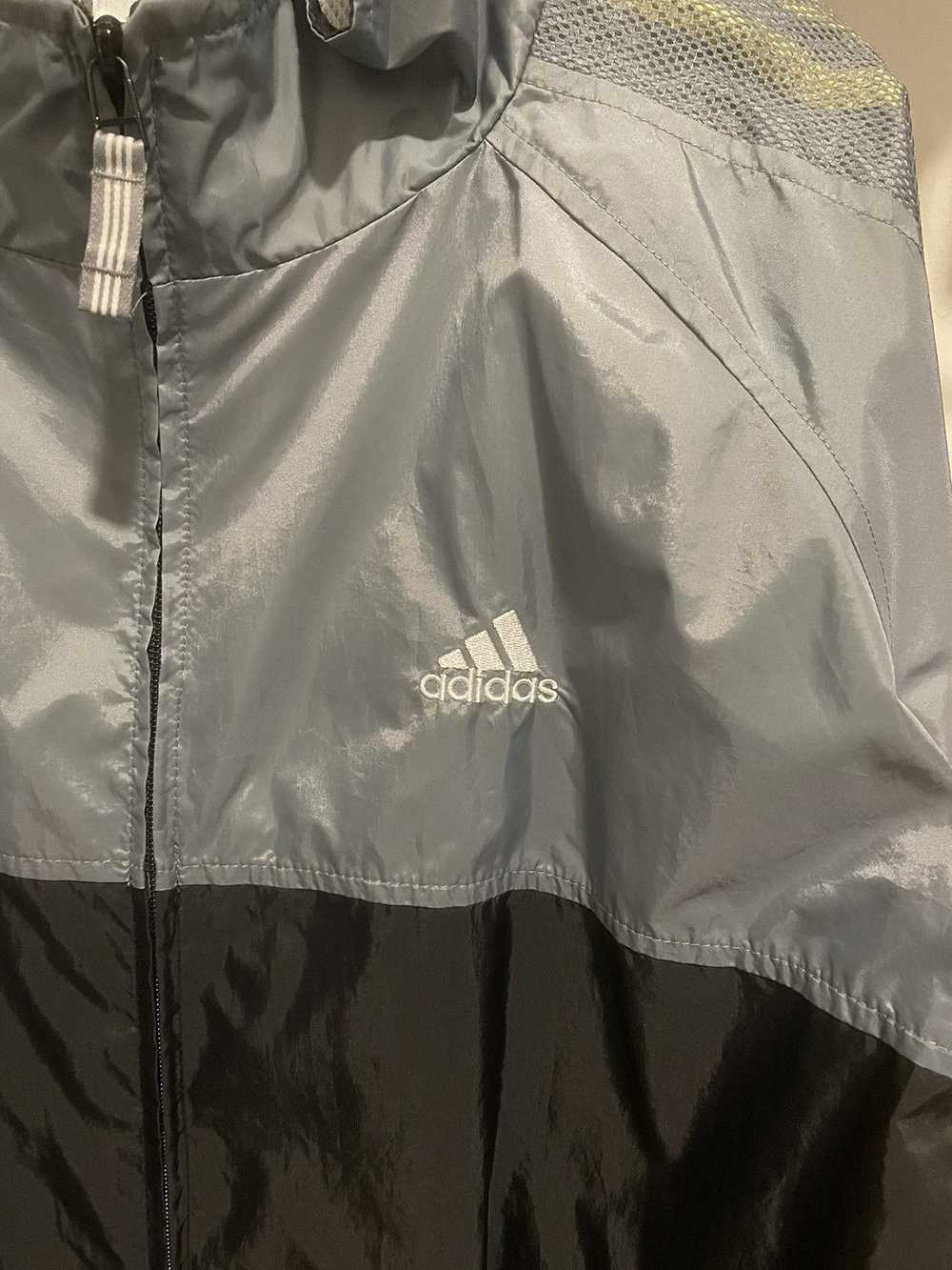 Adidas Adidas Windbreaker - image 3