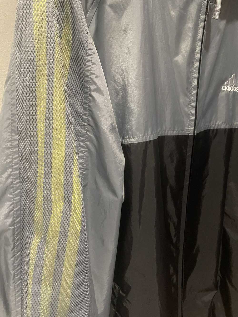 Adidas Adidas Windbreaker - image 5