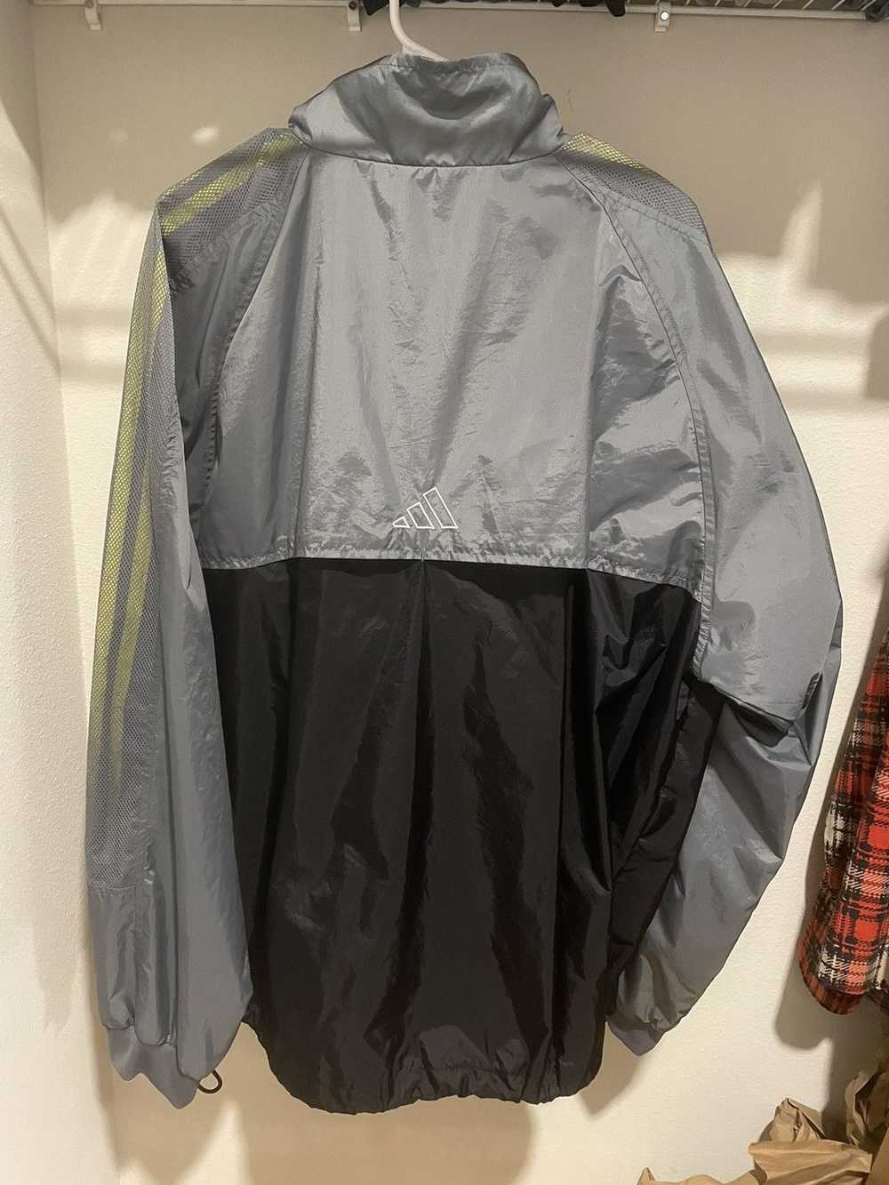 Adidas Adidas Windbreaker - image 6