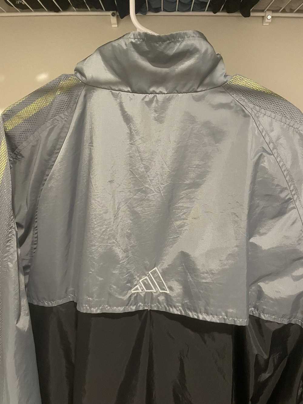 Adidas Adidas Windbreaker - image 7