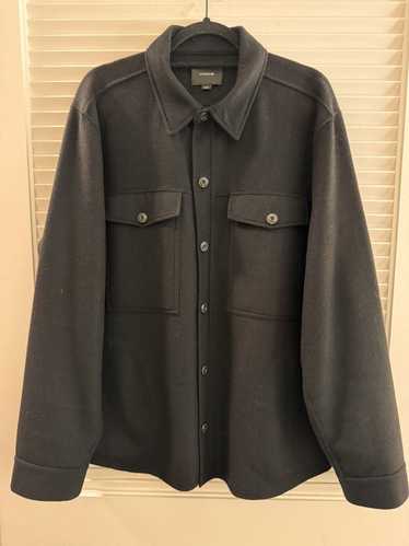 Vince Overshirt