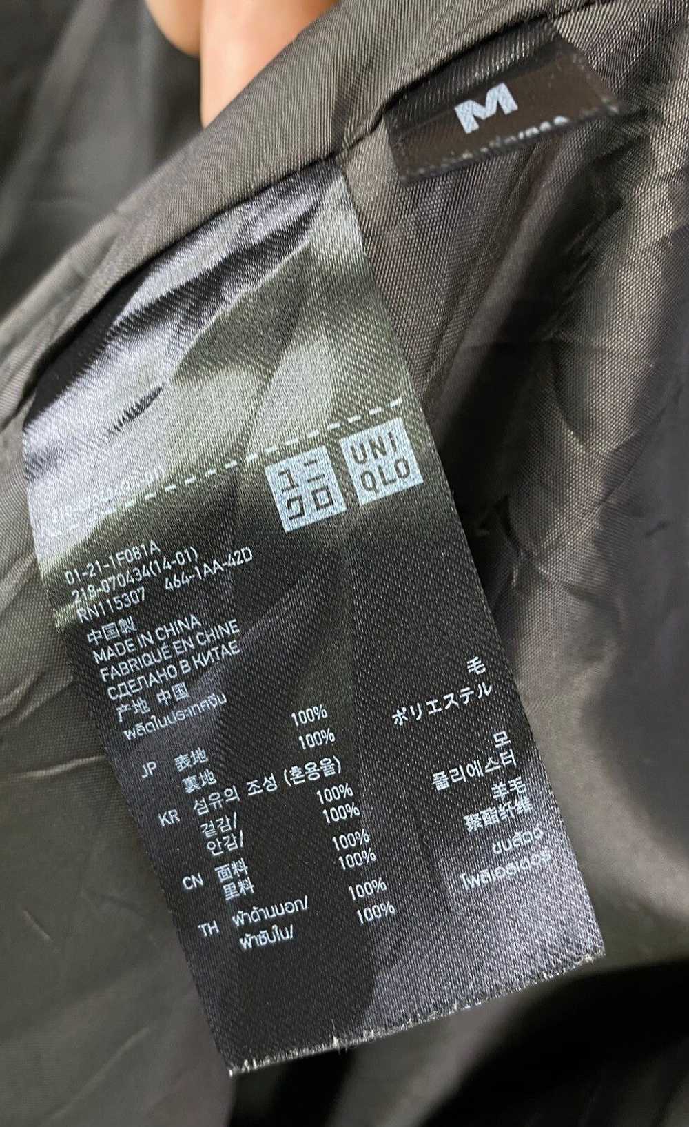 Japanese Brand × Jil Sander × Uniqlo Jill Sander … - image 8