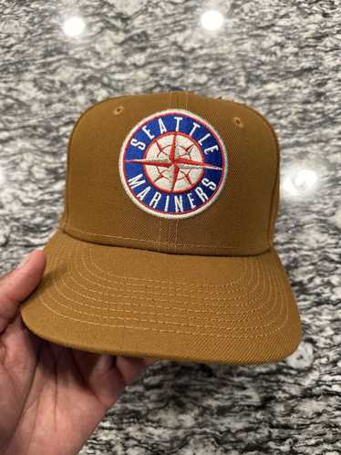 7 1/8 Hat Club Seattle Mariners Tropics Collection on sale