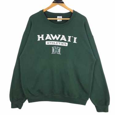 Collegiate × Gildan × Ncaa Vintage University Of … - image 1