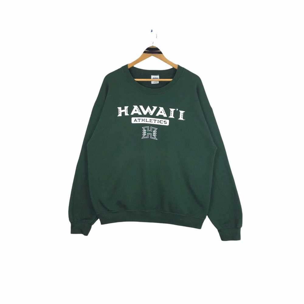 Collegiate × Gildan × Ncaa Vintage University Of … - image 2