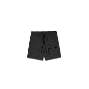 Richie Le Dessert store Sand Cargo Shorts-Smal