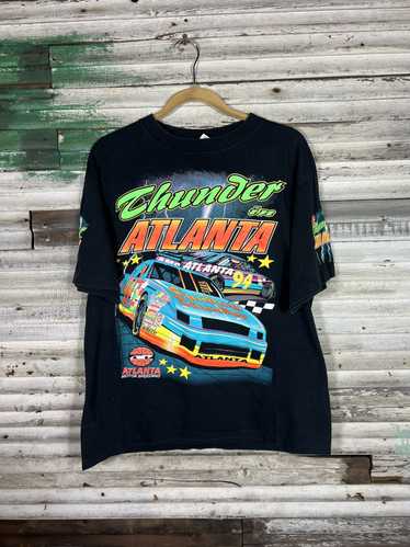 NASCAR × Streetwear × Vintage Vintage Thunder in … - image 1
