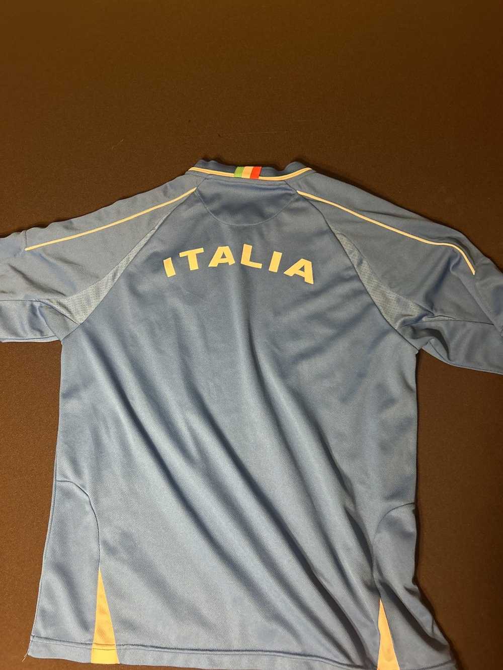 Italian Designers × Soccer Jersey × Vintage Vinta… - image 2