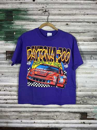 NASCAR × Streetwear × Vintage Vintage 1996 Daytona