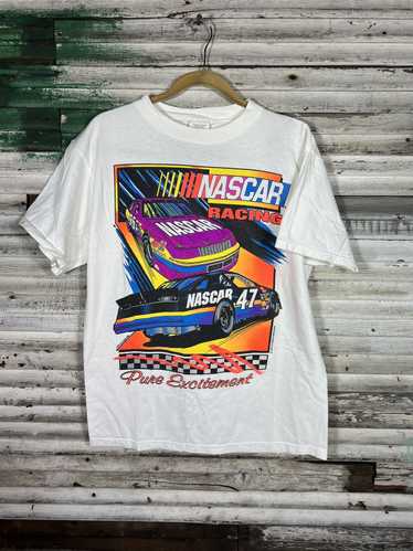 NASCAR × Vintage Vintage 1997 Nascar Racing Shirt