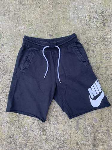 Nike × Sportswear × Vintage Nike Sportswear Fleece