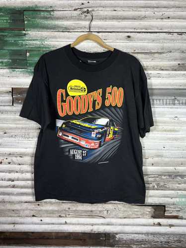 NASCAR × Vintage Vintage 1994 Goodys 500 NASCAR Sh