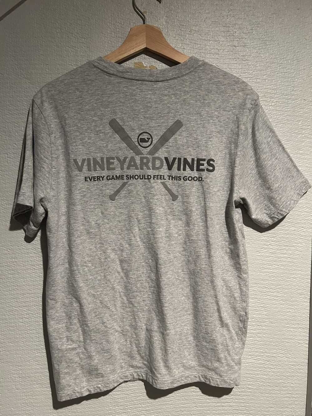 Mets × Vineyard Vines New York Mets T-Shirt - image 2