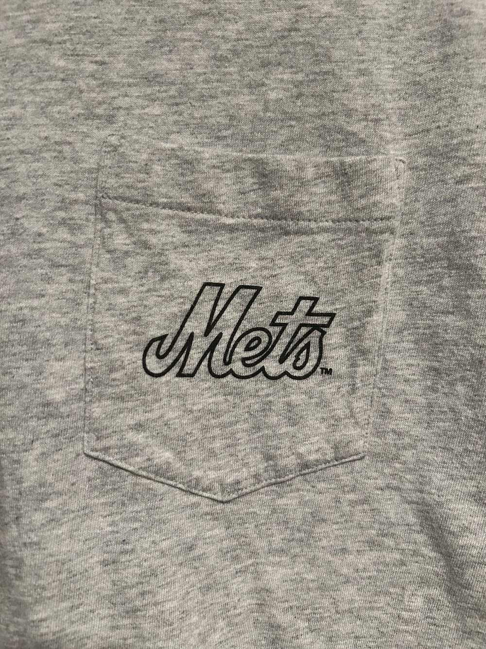 Mets × Vineyard Vines New York Mets T-Shirt - image 4