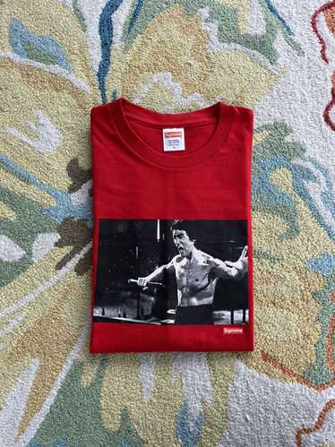 Movie × Supreme Supreme Bruce Lee Enter The Dragon