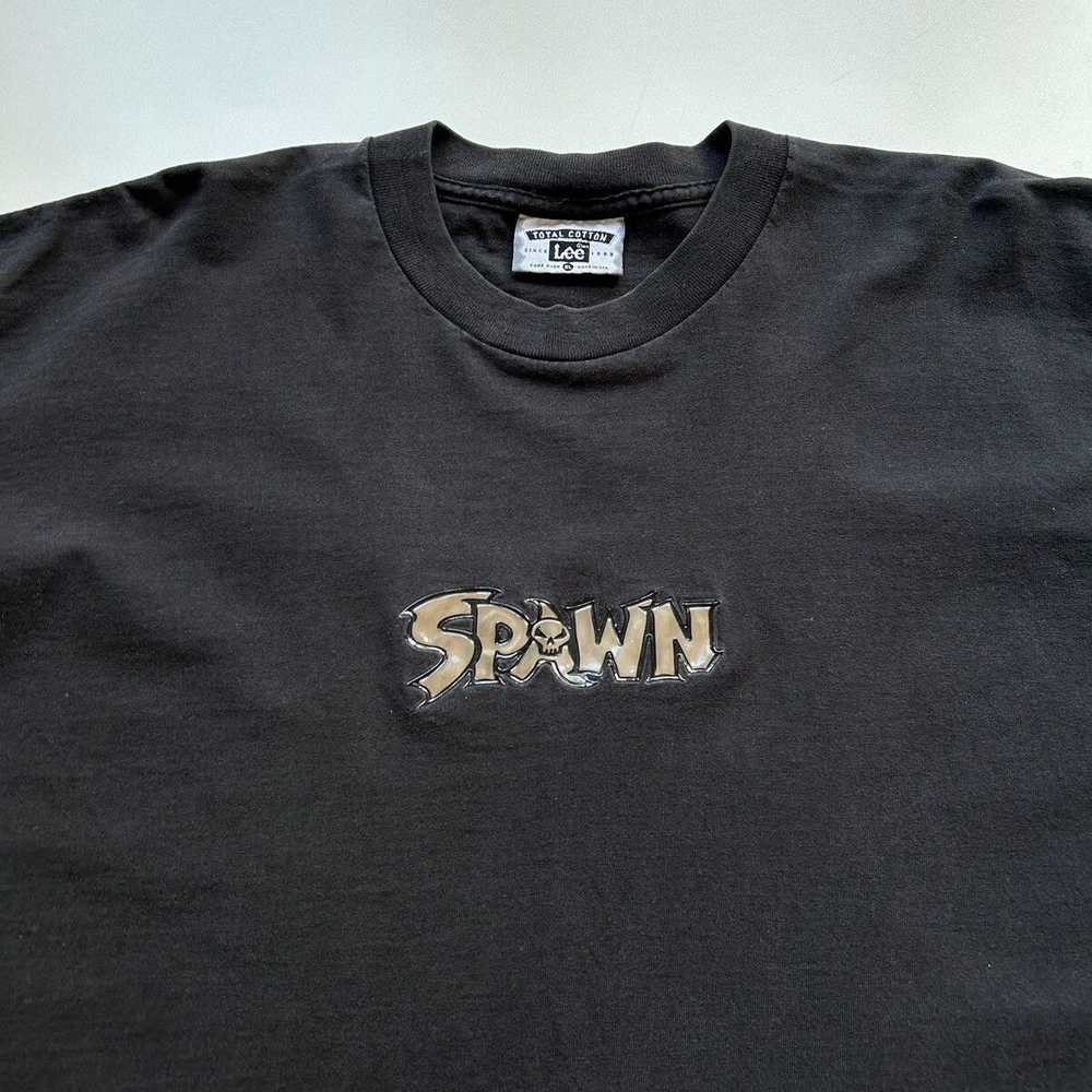 Made In Usa × Rare × Vintage Vintage 90s Spawn Mo… - image 2