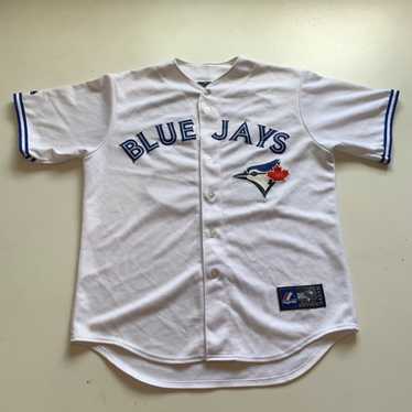 MLB × Vintage Vintage 2000s Toronto Blue Jays Embr