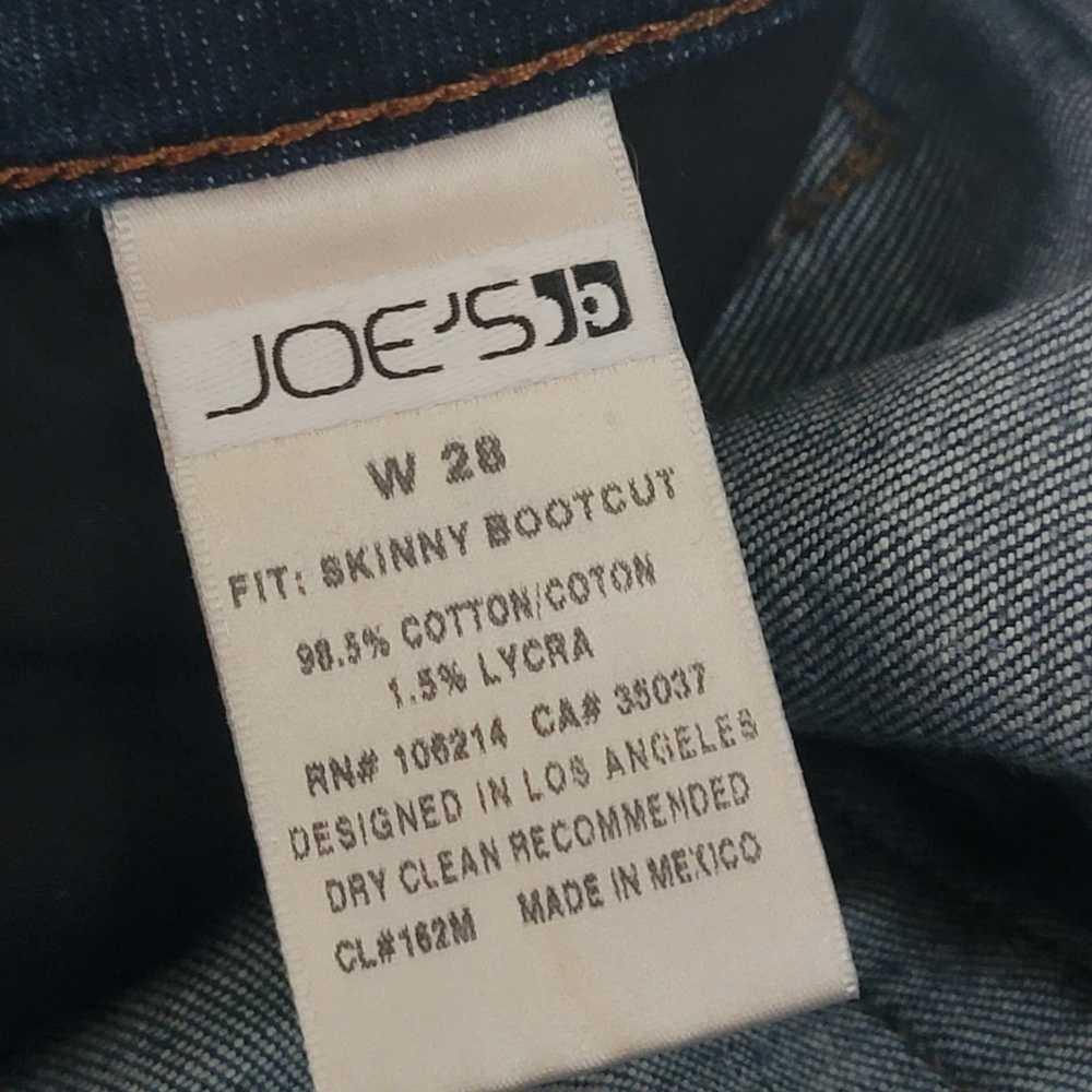 Joes Joe's Jeans Mid Skinny Bootcut Flare Jeans J… - image 11